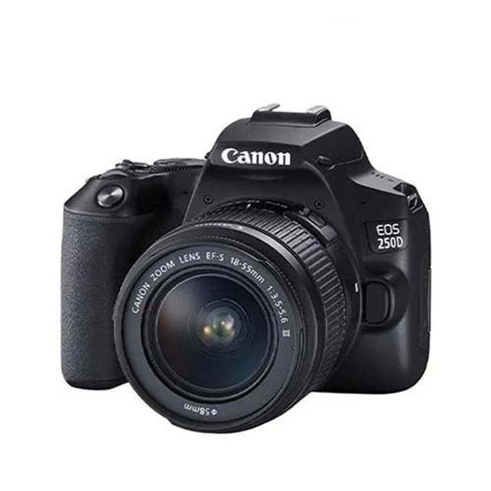Canon Camera DSLR EOS-250D Canon Camera DSLR EOS-250D